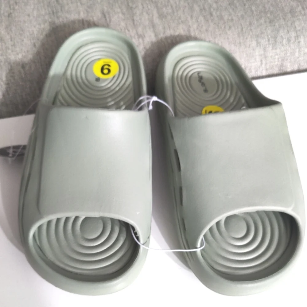 Layer 8 slip slides